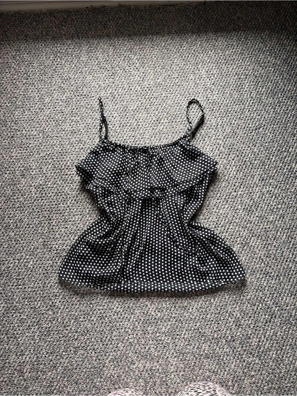 Vintage Tank